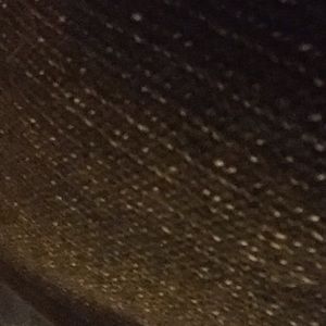 Meet your Posher, Steve